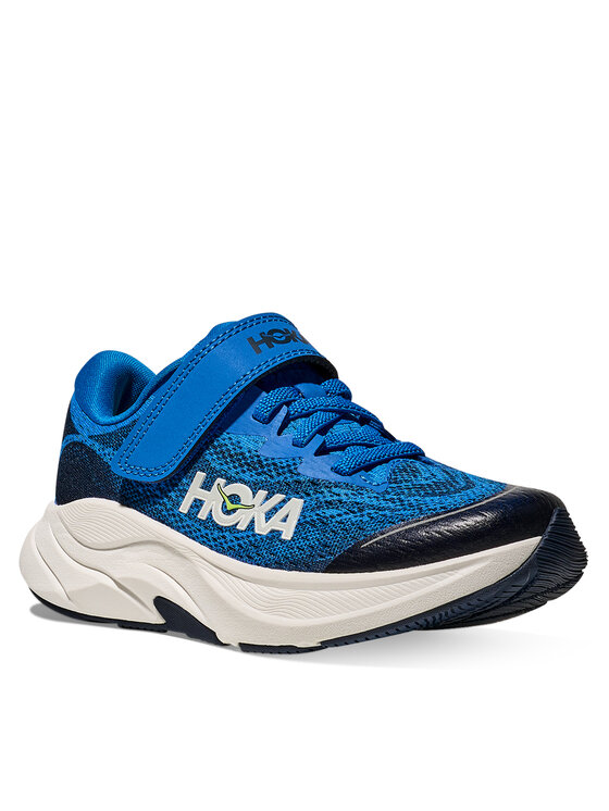 Hoka Hoka Scarpe running Clifton 10 1162030 Rosa