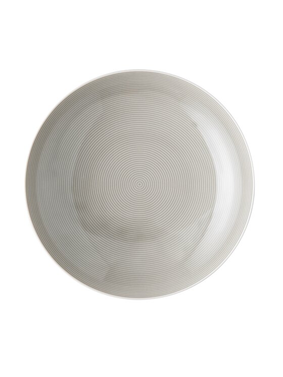 Rosenthal Rosenthal Talerz głęboki Loft Moon Grey - Thomas Beżowy