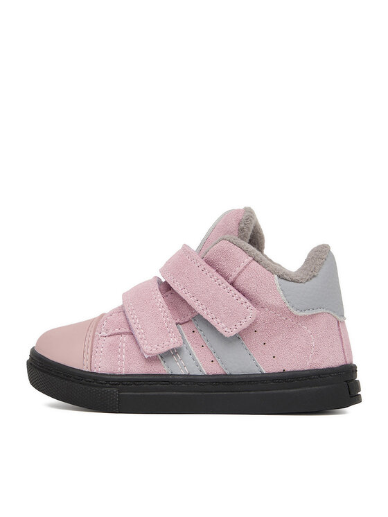 Lasocki Kids Lasocki Kids Sneakersy CEO-AVO-230-338 Ružová
