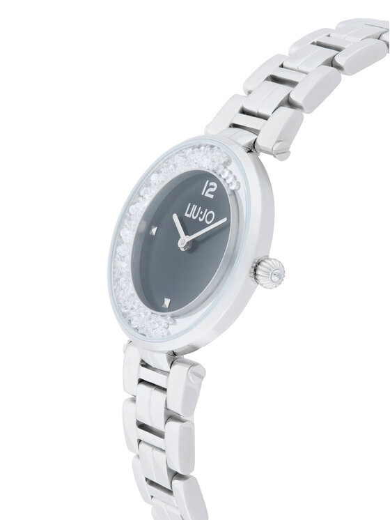 Liu Jo Liu Jo Orologio Dancing Solene TLJ2665 Argento
