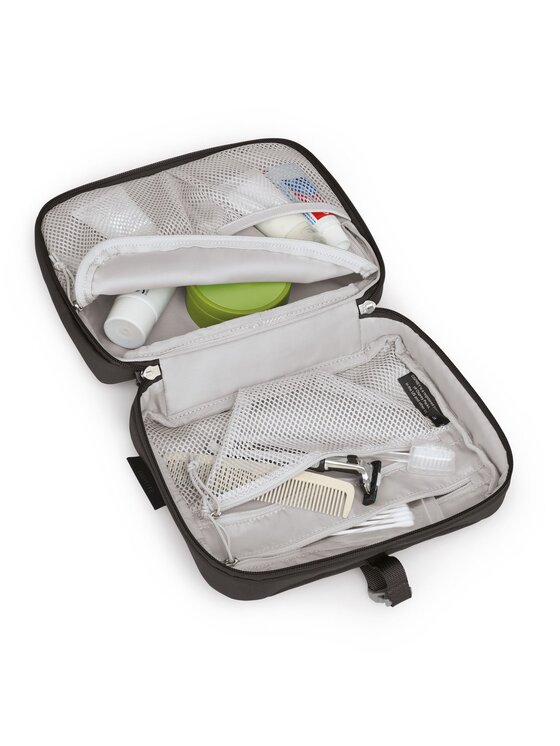 Osprey Osprey Torba 308248 Czarny