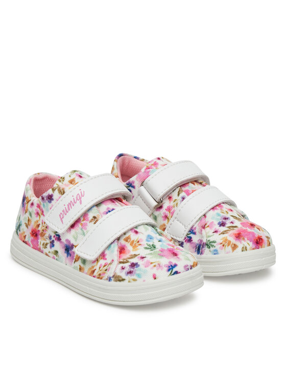 Primigi Primigi Sneakersy 7854966 M Barevná