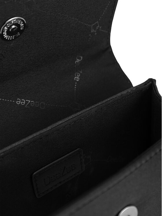 DeeZee DeeZee Käekott MDP-L-030-06 Must