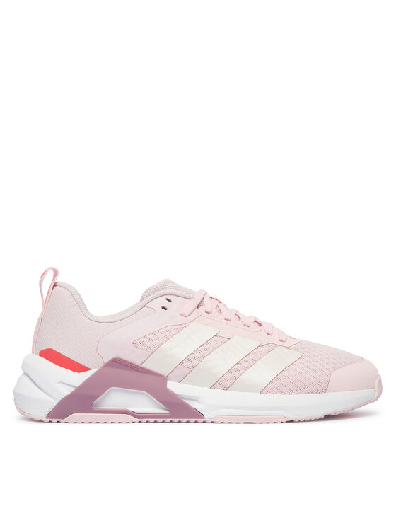 adidas adidas Încălțăminte pentru sală Dropset Control Training Shoes KJ9168 Roz deschis