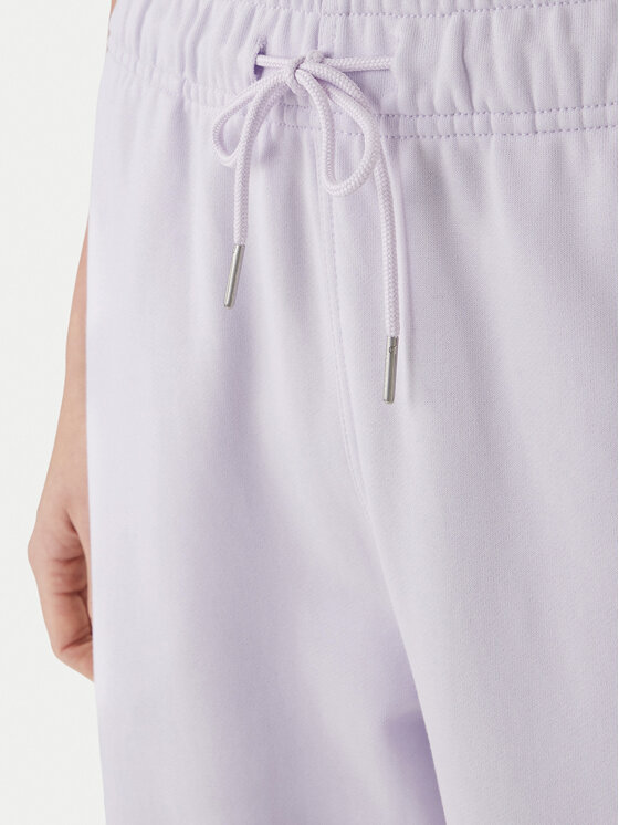 Calvin Klein Jeans Calvin Klein Jeans Pantaloni da tuta Embossed Monologo LV047F206G Rosa Regular Fit