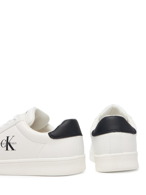 Calvin Klein Calvin Klein Sneakersy V3X9-83284-1355X S Biały