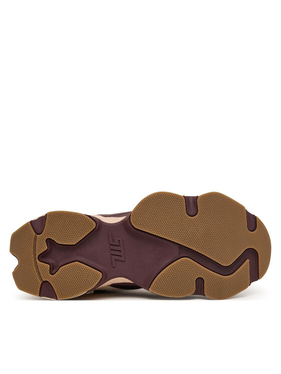 Steve Madden Steve Madden Αθλητικά 11005324 Μπορντό