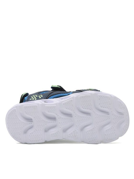 Leaf Leaf Sandaalid Melbu LMELB101L Tumesinine