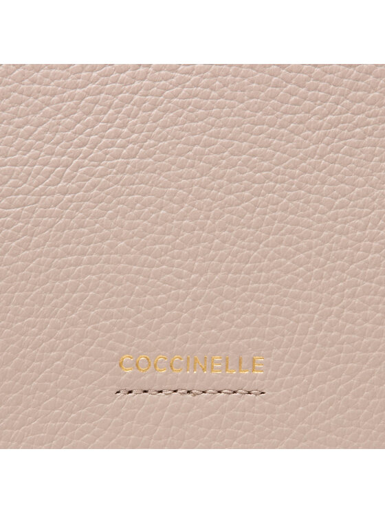 Coccinelle Coccinelle Käekott LAA Josephine E1 LAA 12 02 01 Roosa