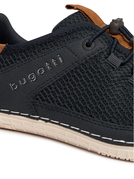 Bugatti Bugatti Poolsaapad 325-AFF12-6900 Tumesinine