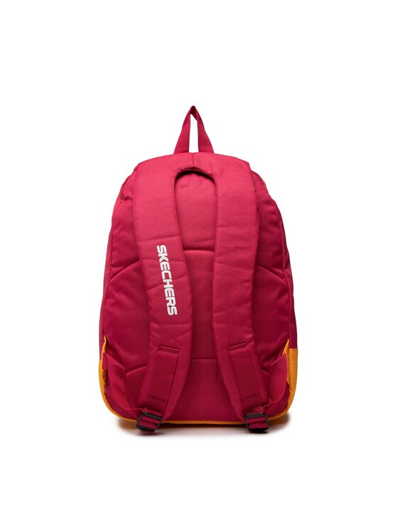 Skechers Skechers Plecak S1035.02 Czerwony