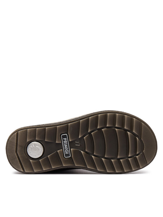 Primigi Primigi Škornji za sneg GORE-TEX 2380711 M Rjava