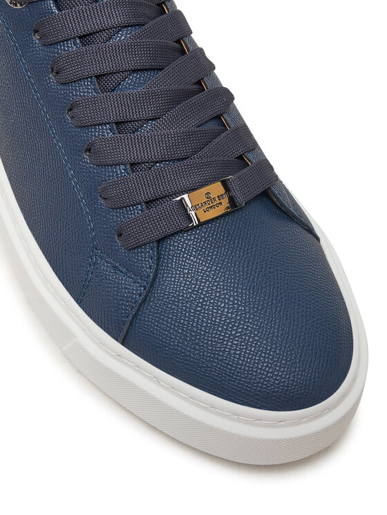 Alexander Smith Alexander Smith Tenisice London Man 9065 Tamnoplava