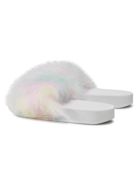 Ciabatte WSS20319-01 Multicolore