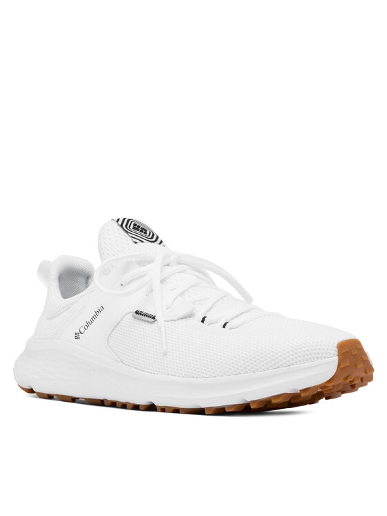 Columbia Columbia Trekking čevlji Benson Crz™ 2108791 Bela