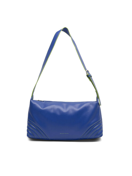 Jenny Fairy Jenny Fairy Handtasche MJH-O-051-04 Dunkelblau