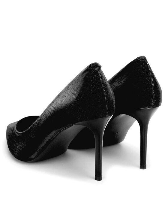 Jenny Fairy Jenny Fairy High Heels WFA3004-2 Schwarz