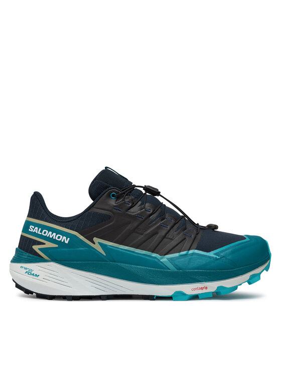 Salomon Salomon Bėgimo batai Thundercross L47464200 Turkio