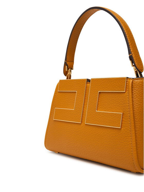 Elisabetta Franchi Elisabetta Franchi Borsetta BS-07A-66E2-V360 Giallo scuro