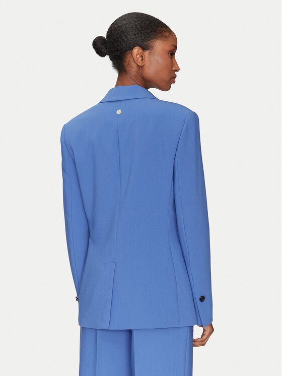 JOOP! JOOP! Sakko 58 JW244J170-V 30044004 Blau Regular Fit