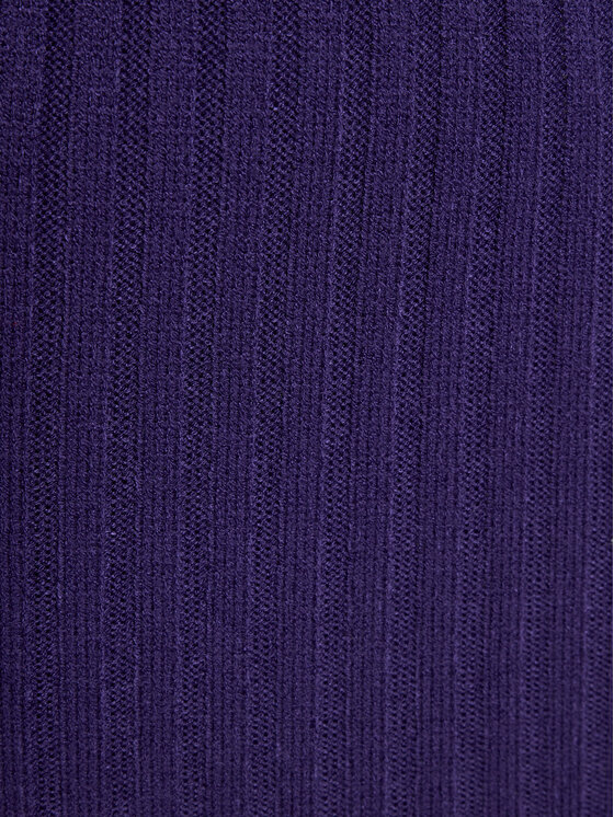 Brave Soul Brave Soul Vestito di maglia LKD-608LOLLIESA Viola Regular Fit