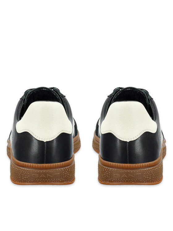 Gant Gant Laisvalaikio batai 31631012 Juoda