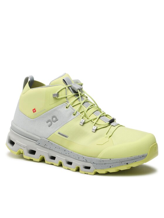 On On Сникърси Cloudtrax 3MD10871099 Бял