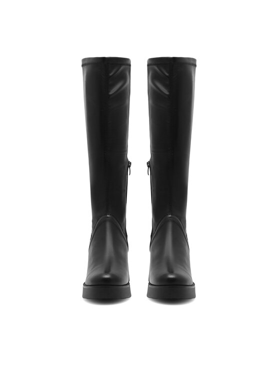Lasocki Lasocki Stiefel Velia EST-VELIA-01 Schwarz