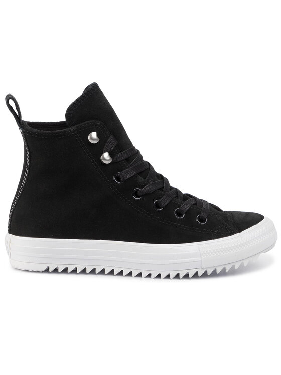 converse hiker high