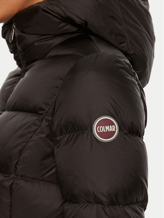 Colmar Colmar Pernata jakna 2221 2YO Crna Regular Fit