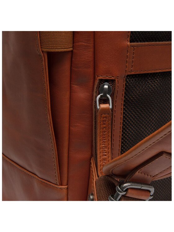 The Chesterfield Brand The Chesterfield Brand Plecak 327166 Brązowy