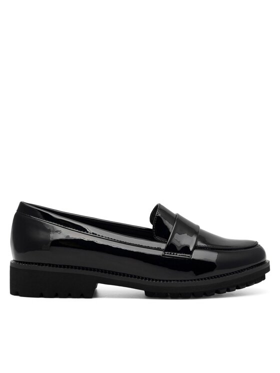 Jenny Fairy Jenny Fairy Chunky loafers ANNCHEN WYL1906-12 Nero
