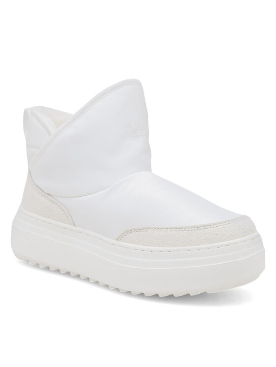 Beverly Hills Polo Club Beverly Hills Polo Club Schneeschuhe VS22W018-1 Beige