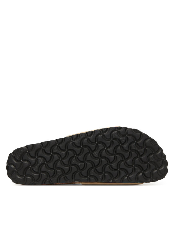 Birkenstock Birkenstock Natikači Madrid Big Buckle Hex 1030467 Rjava