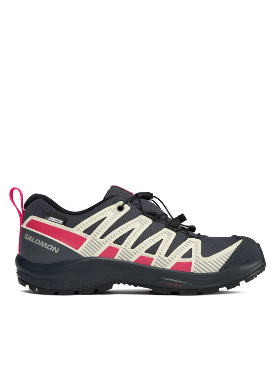 Salomon Superge Xa Pro V8 Climasalomon™ Waterproof L47310800 Modra