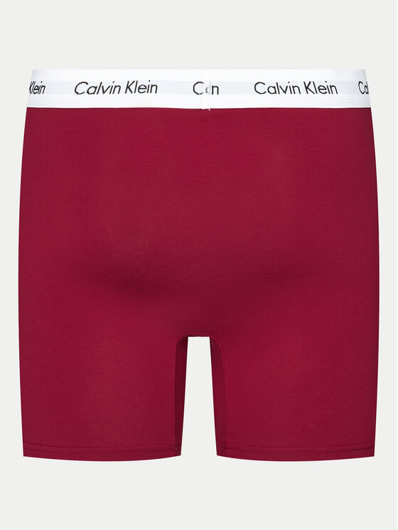 Calvin Klein Underwear Calvin Klein Underwear Set 3 parov boksaric 000NB1770A Pisana