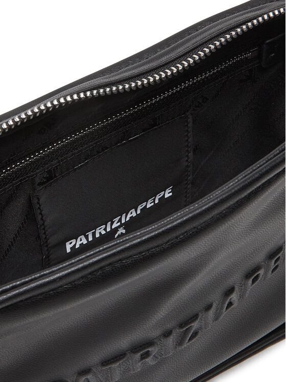 Patrizia Pepe Patrizia Pepe Τσάντα 2B0127/L113 Μαύρο
