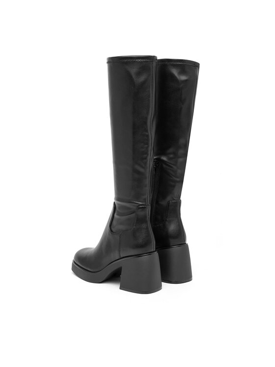 Aldo Aldo Stiefel Auster 13620687 Schwarz