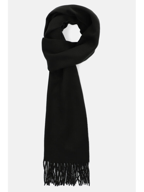 Szalik Lancerto, Czarne, SZ042223000003