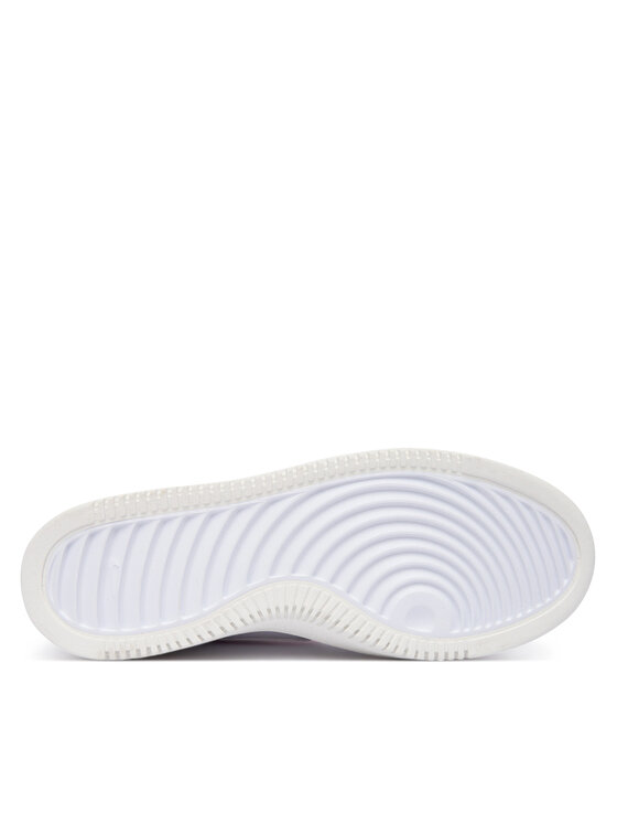 Nike Nike Sneakersy Court Vision Alta DZ5394 Biały