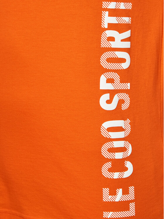 Coq new arrivals sportif orange