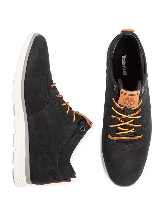 Timberland Chaussures basses Killington Low Chukka TB0A1GA90011 Noir
