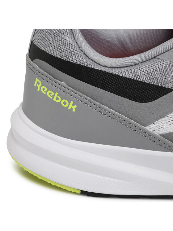 Reebok Batai Runner 4.0 S23645 Pilka 