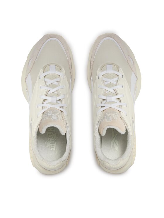 Reebok Reebok Сникърси Hexalite Legacy 1.5 IG2732 Бежов