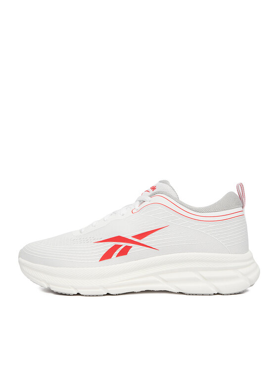 Reebok Reebok Buty do biegania CEO-ROAD STRIDER 100264031 Biały