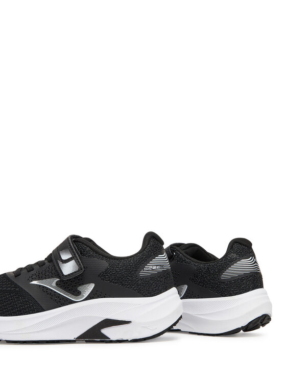 Joma Joma Взуття для бігу Speed Jr 2501 JSPEES2501V Чорний