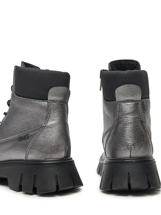 Primigi Primigi Csizma 6876633 S Ezüst