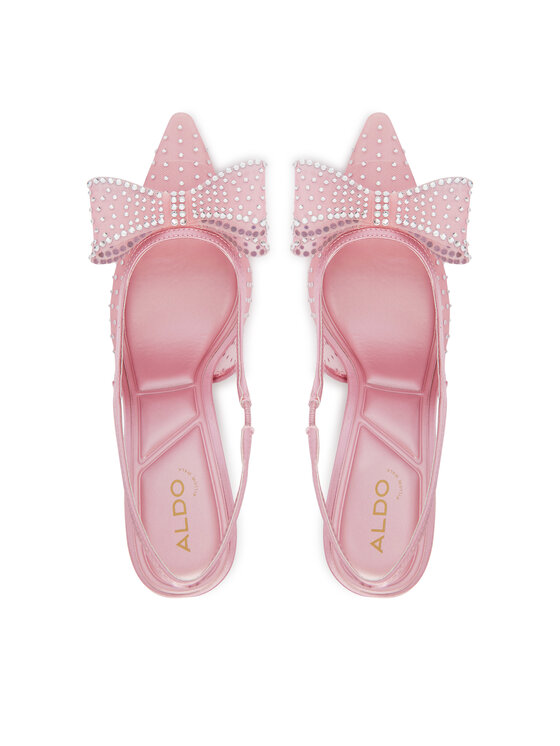 Aldo Aldo High Heels Anastasiaa 14296241 Rosa
