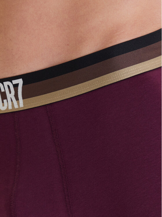 Cristiano Ronaldo CR7 Cristiano Ronaldo CR7 Set di boxer 8100-49 Multicolore