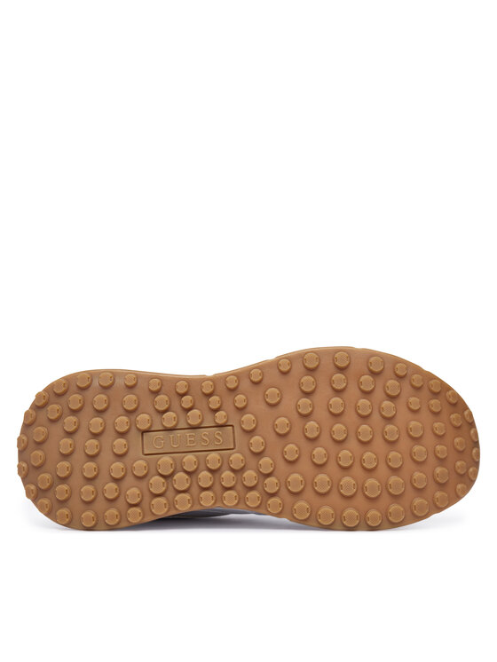 Guess Guess Laisvalaikio batai FLFRRE ELE12 Balta